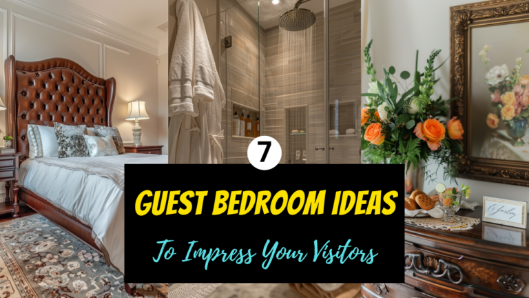 guest bedroom ideas