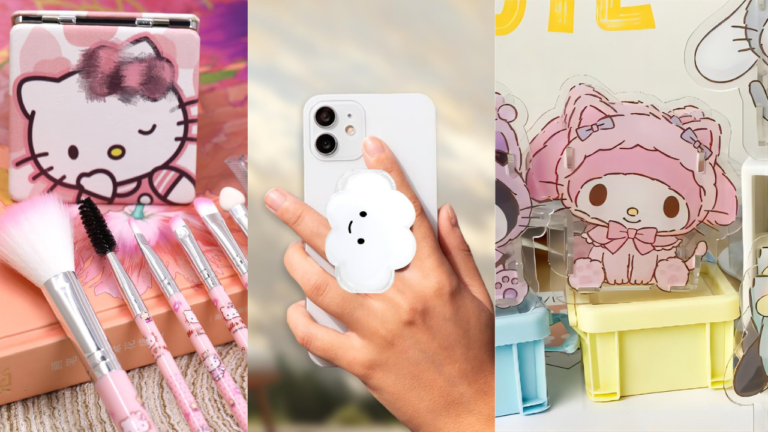 Cute things to buy on amazon