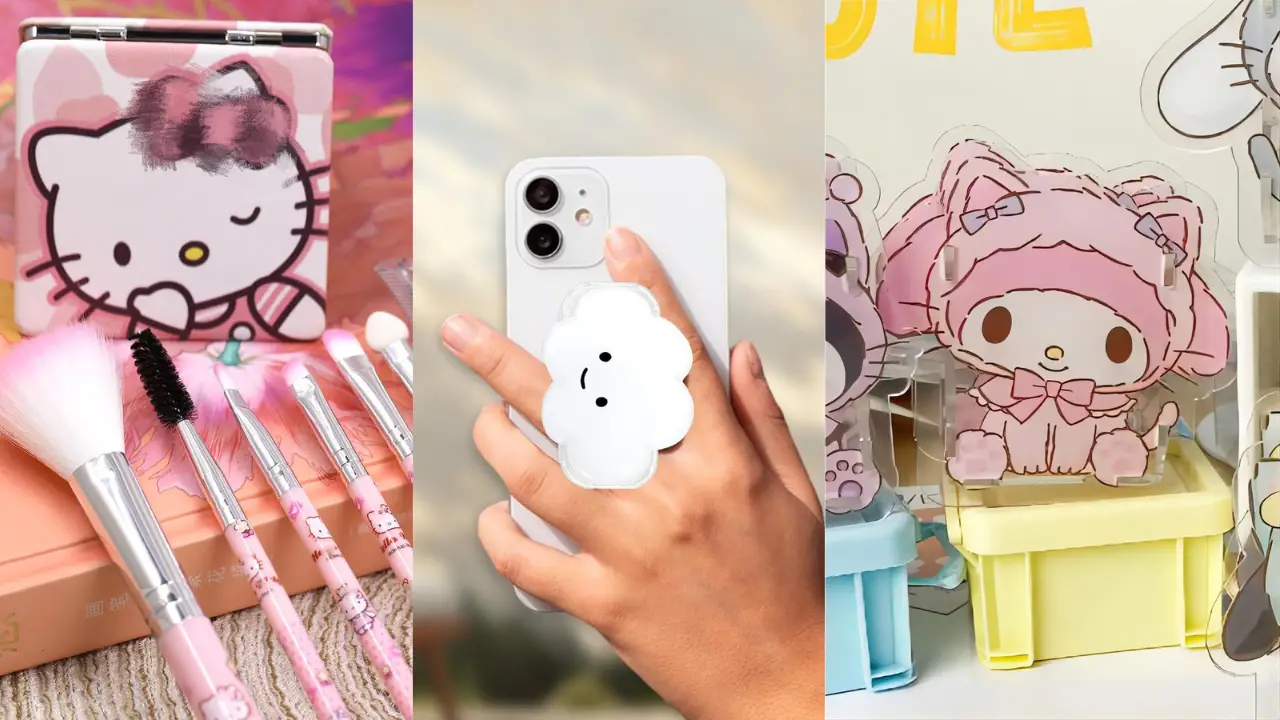 Cute things to buy on amazon