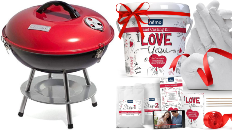 10 Creative & Romantic Valentine’s Gifts for Your Boyfriend