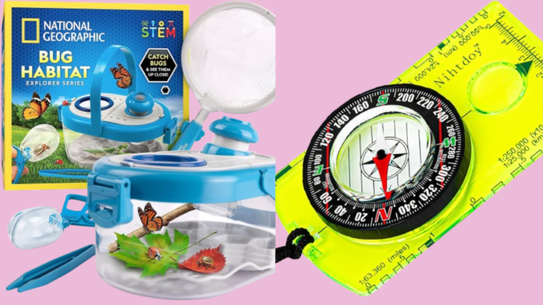 18 Unique Easter Basket Ideas for Kids That Aren’t Just Candy!