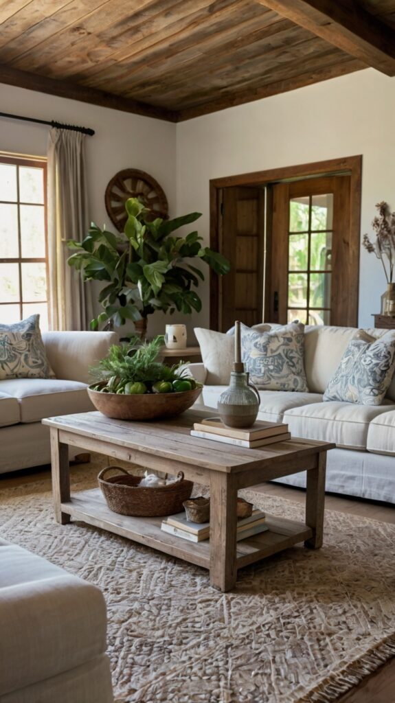 Soft Sandy Neutrals