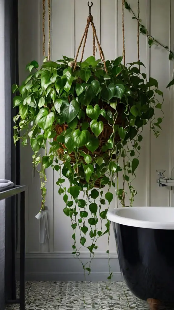 Pothos